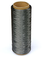 Carbon fiber tow - 12K x 60m long