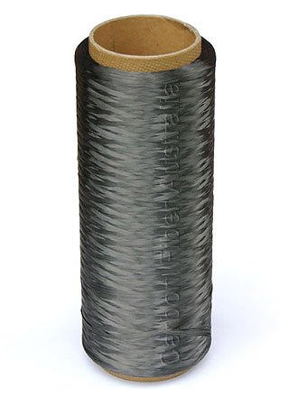 Carbon fiber tow - 12K x 120m long